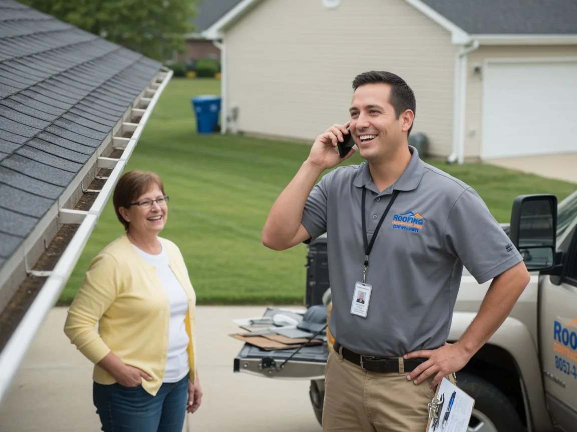 Local Roofing Contractors Amasa, MI FAQs